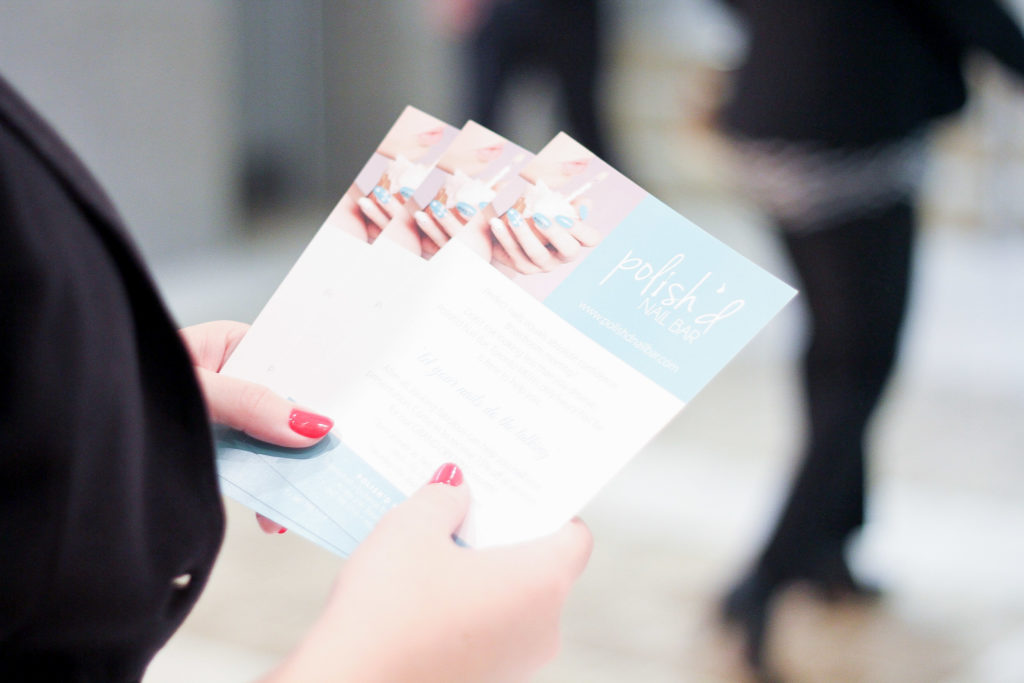 franchise01 Polish'd Nail Bar