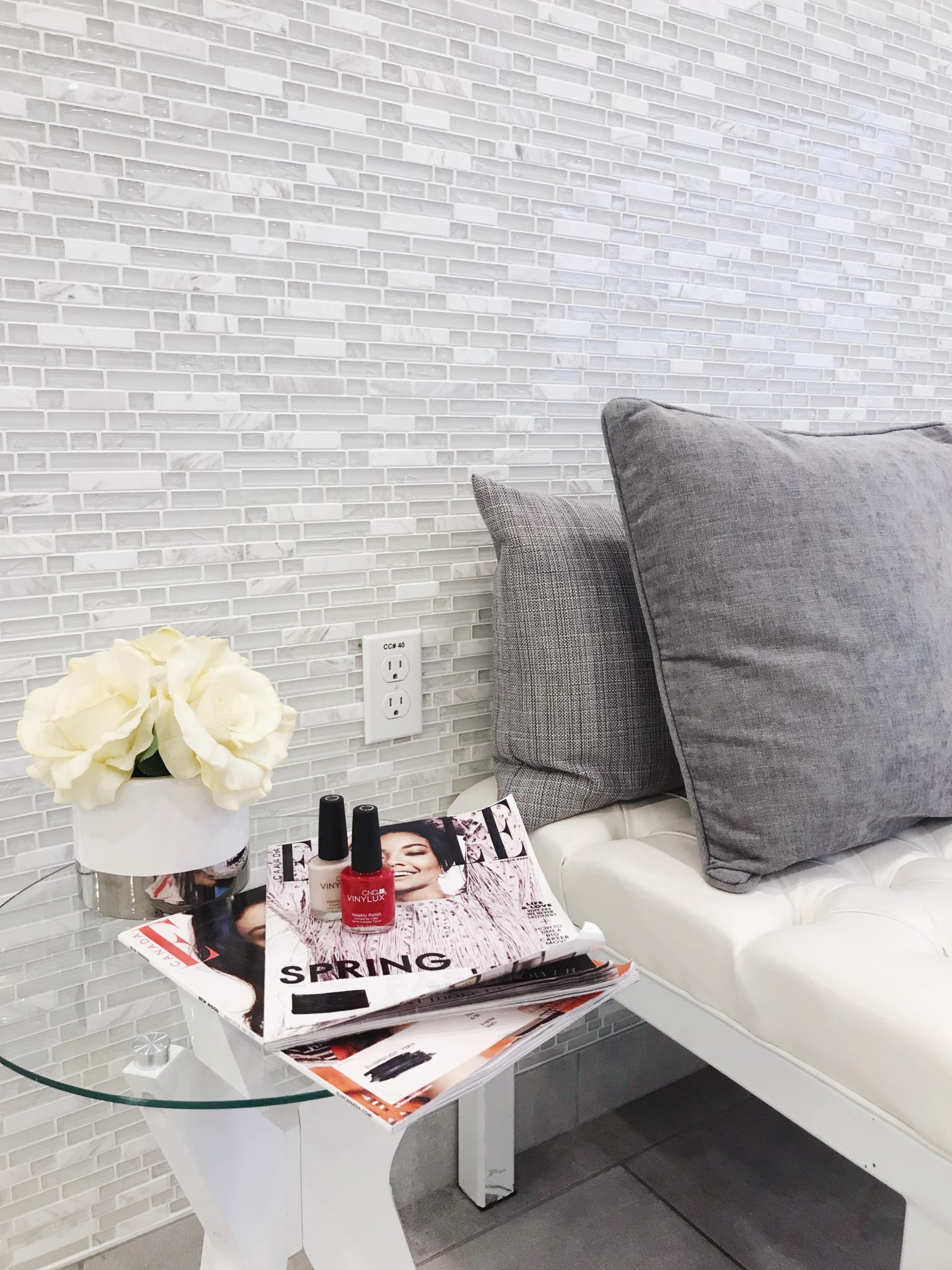 nail photo filler 3 Polish'd Nail Bar